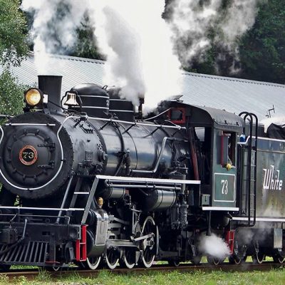 Steam Summit Loop