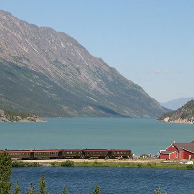 Bennett Scenic Journey