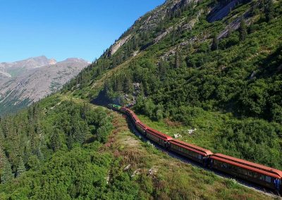 Diesel Train