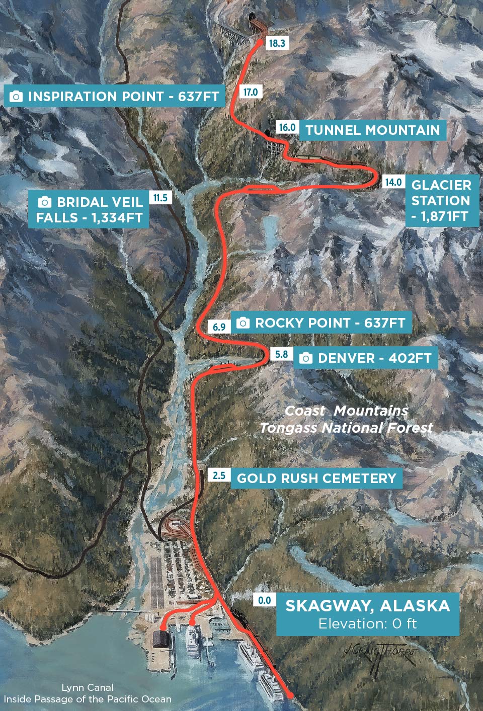 WP-Inspiration-Point-Excursion-Map-Web The route you will take on the Summit Excursion