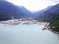 Skagway