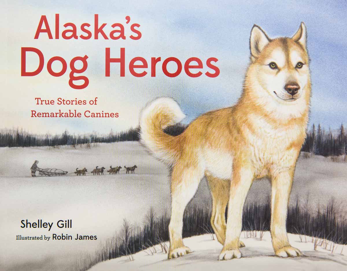 Alaska's Dog Heroes