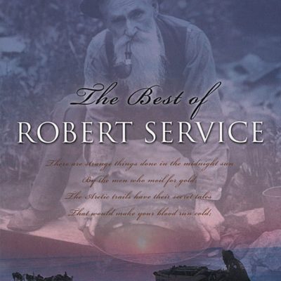 The Best of Robert Service