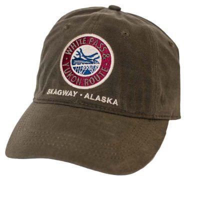 Water Resistant Caps