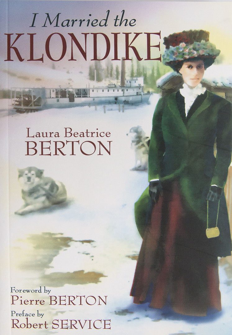 I Married the Klondike