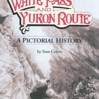 WP&YR Pictorial History