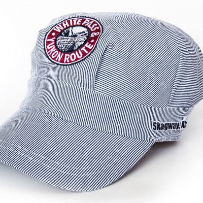 Cap Lil' Engineer