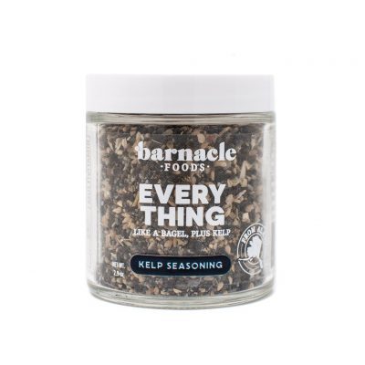 Kelp Seasonings