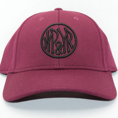 Cap Cool Mesh Conductor Logo