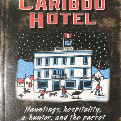 Book Caribou Hotel
