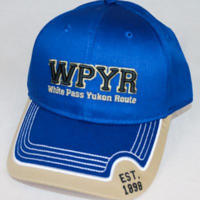 Cap 1898 Brim