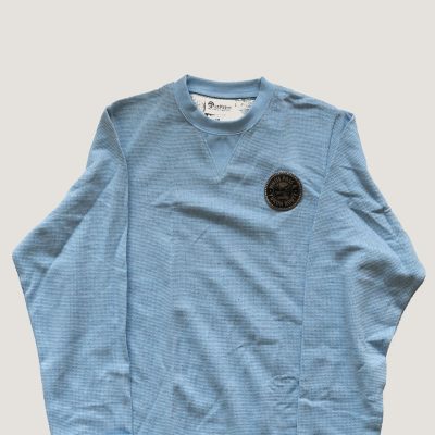 Jagger Crew