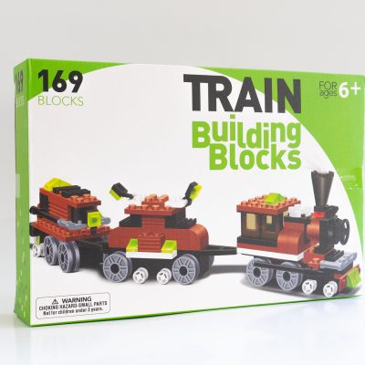 Train Liago 169 pc