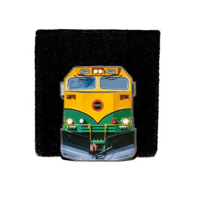 Magnet 3001