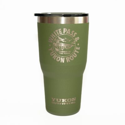 Yukon Tumbler