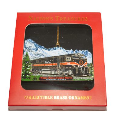 Ornament Diesel 3006