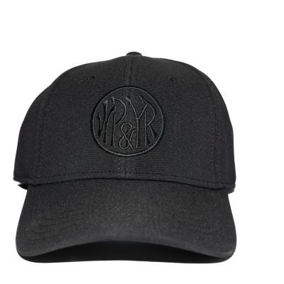 Hat Black Conductor