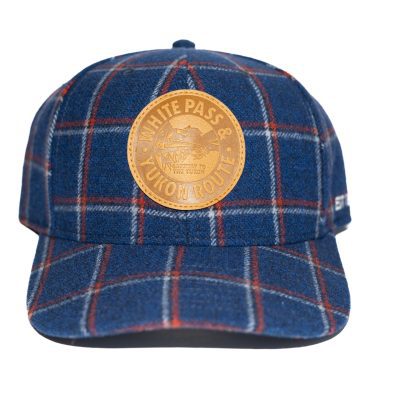 Hat Flannel