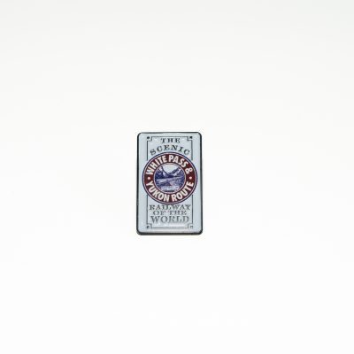 Pin Scenic Boxed