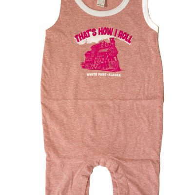 Kennedy Romper